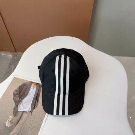 Picture of Gucci Cap _SKUGucciXAdidascap0704051052